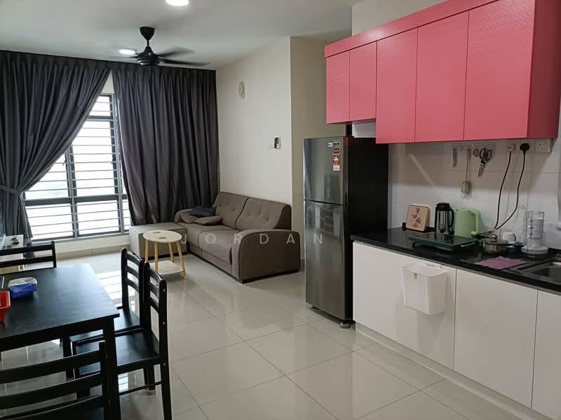 ARC @ Austin Hills - 1