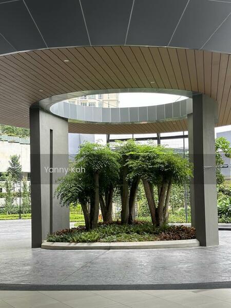 Laurel Residence - 4