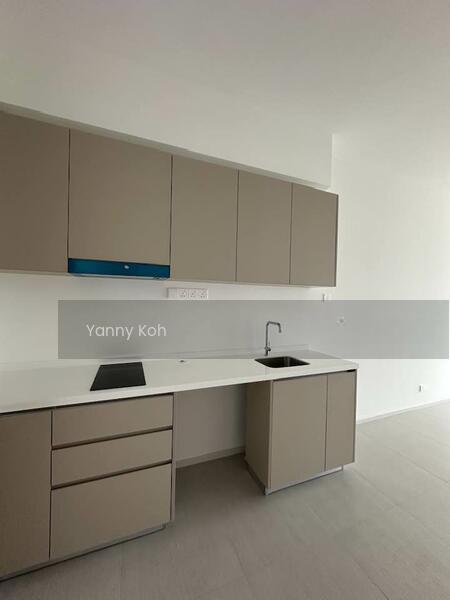 Laurel Residence - 1