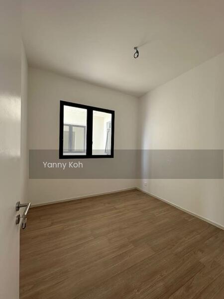 Laurel Residence - 5