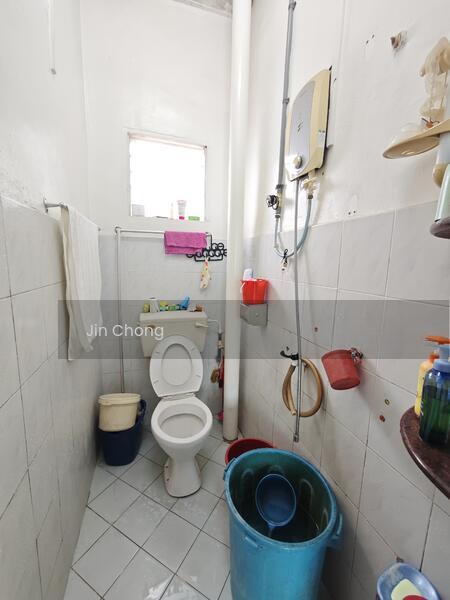 Taman Melawati - 2
