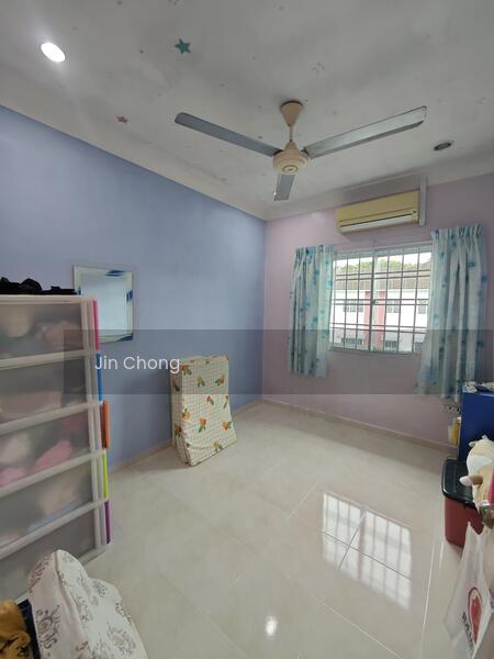 Taman Melawati - 5
