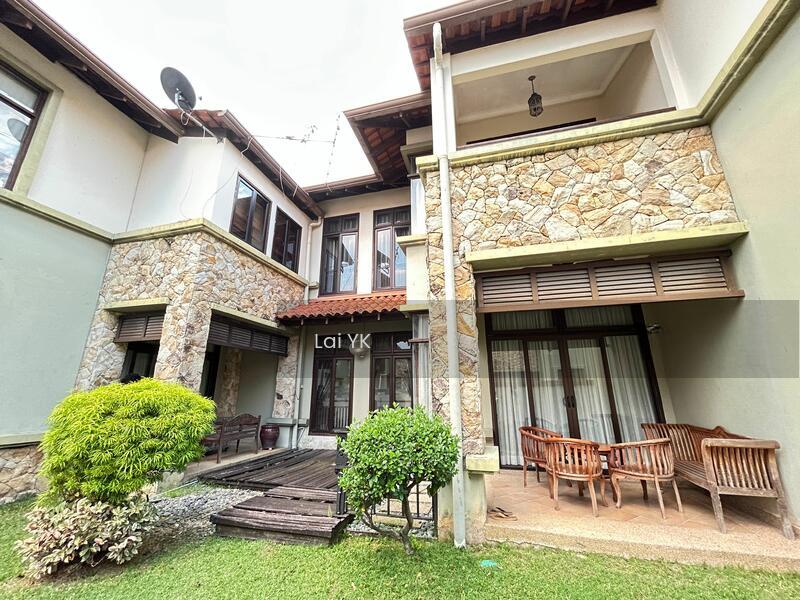 Bungalow at Temasya Glenmarie - 4