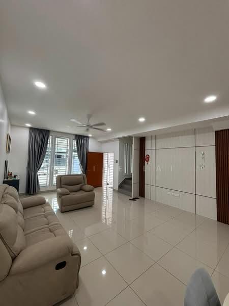 Taman Mutiara Utama - 2