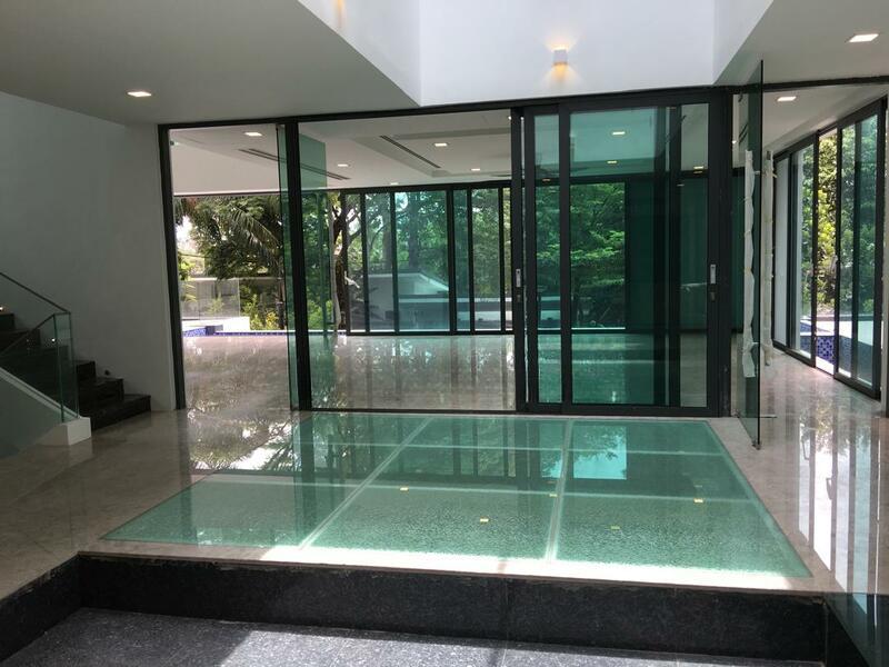 Bukit Tunku (Kenny Hills) - 2