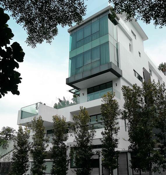 Bukit Tunku (Kenny Hills) - 3