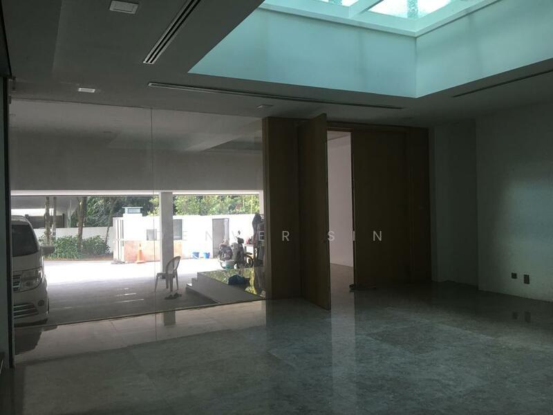 Bukit Tunku (Kenny Hills) - 2