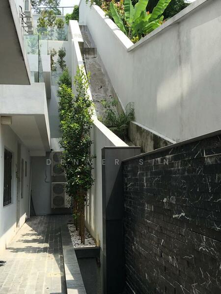 Bukit Tunku (Kenny Hills) - 3