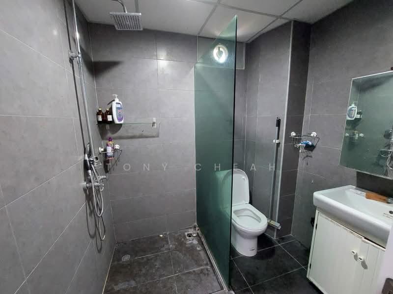 Asia Heights - 4