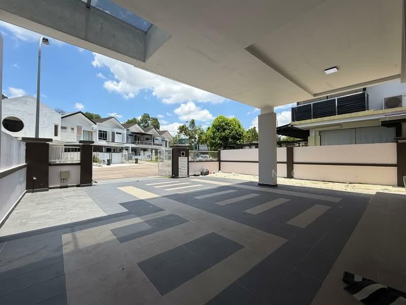 Horizon Hills @ The Green - 1