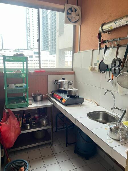 Setapak Ria - 2