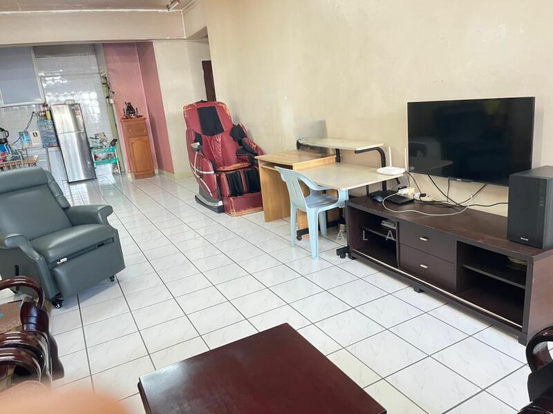 Setapak Ria - 4