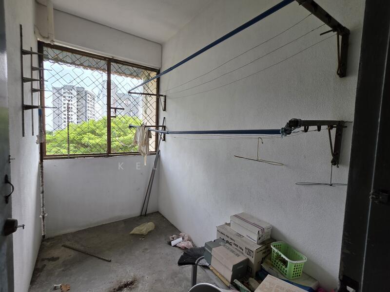 Taman Bukit Jambul - 5