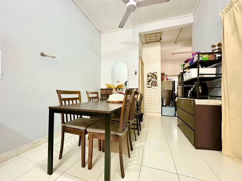 BANDAR PUTERA 2 KLANG - 5