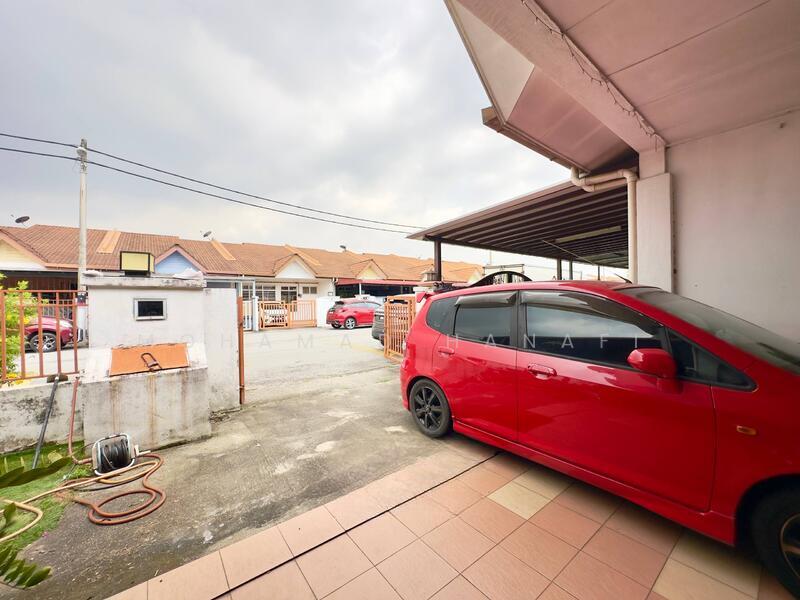 BANDAR PUTERA 2 KLANG - 2