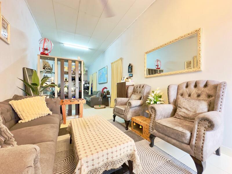 BANDAR PUTERA 2 KLANG - 3