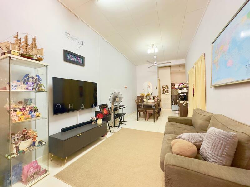 BANDAR PUTERA 2 KLANG - 4