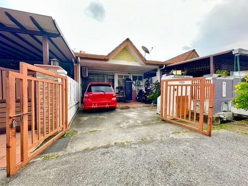 BANDAR PUTERA 2 KLANG - 1