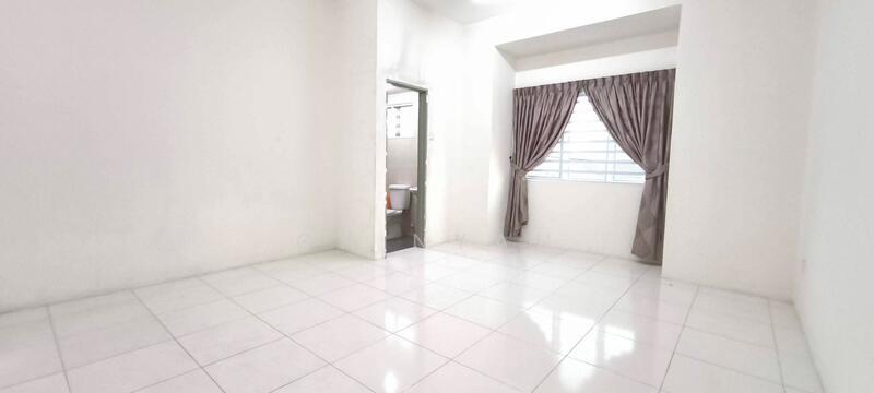 Ipoh lahat sri wang double storey house for sale - 4