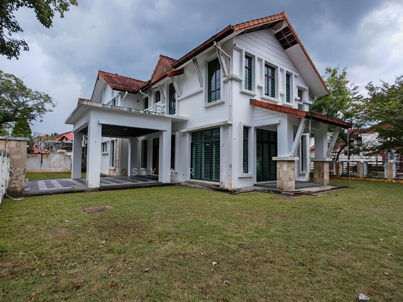 BK6 Bandar Kinrara Seksyen 6 Puchong - 1