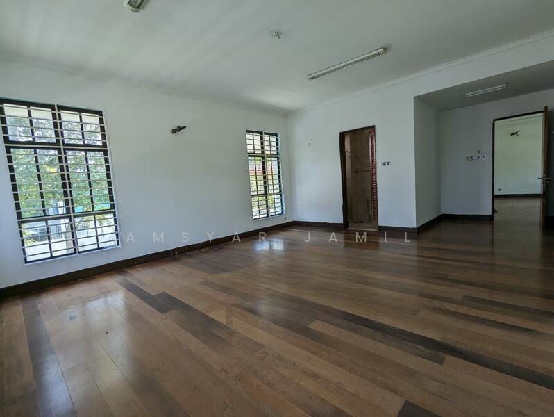 BK6 Bandar Kinrara Seksyen 6 Puchong - 3