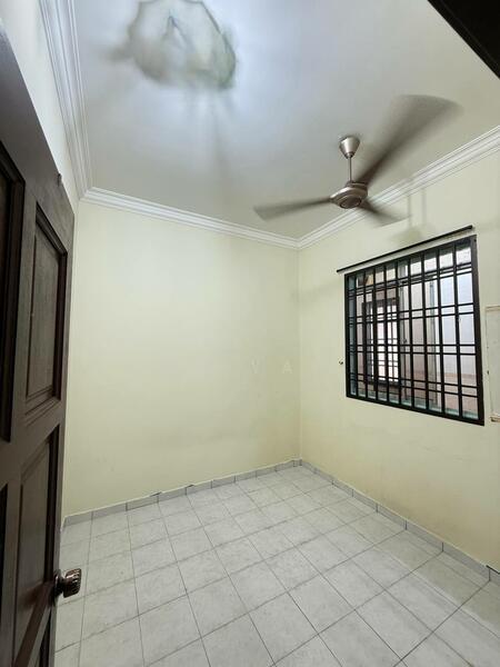 Bandar Indahpura - 5