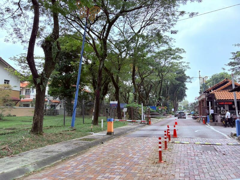 Setia Eco Park - 3