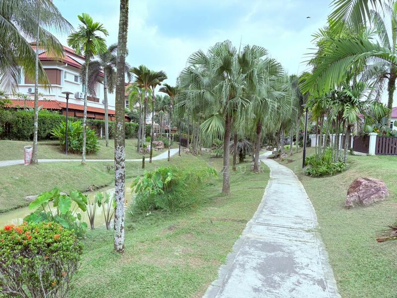 Setia Eco Park - 4