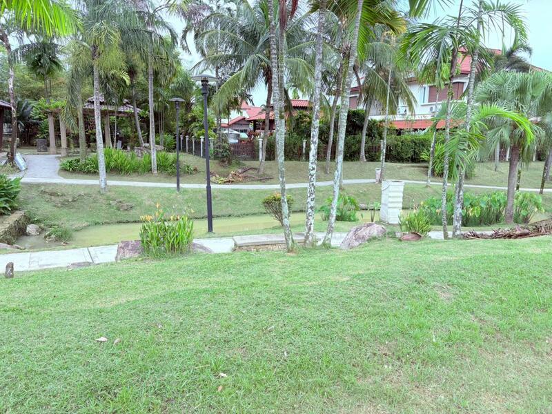 Setia Eco Park - 5