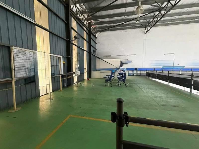 Taman Klang Utama - 5