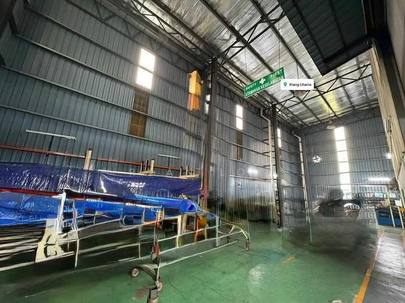 Taman Klang Utama - 3