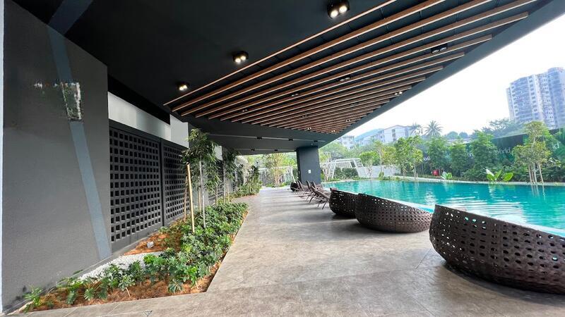 The Valley Residences @ SkySierra - 4