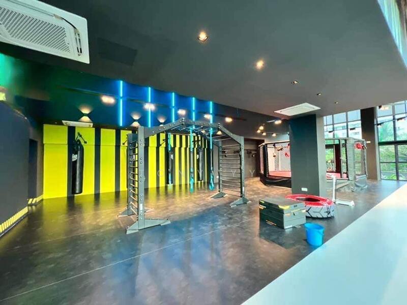 The Valley Residences @ SkySierra - 5