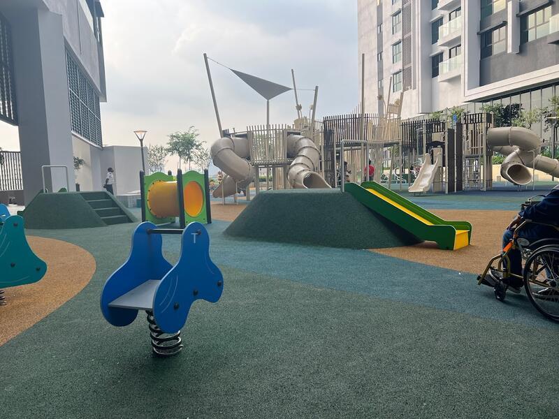 The Valley Residences @ SkySierra - 3