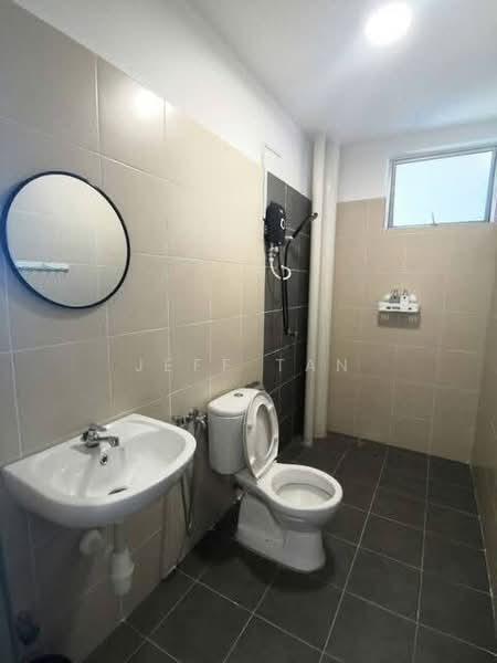Meru Heights Residences @ Scientex Meru - 5