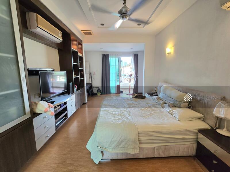 Tropicana Golf & Country Resort - 2