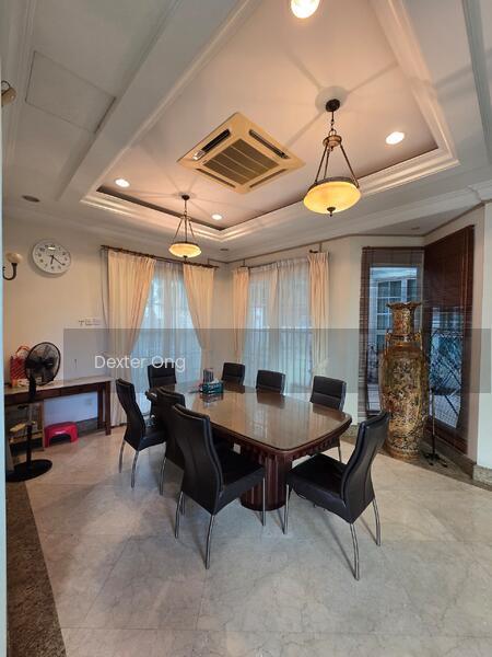 Tropicana Golf & Country Resort - 1