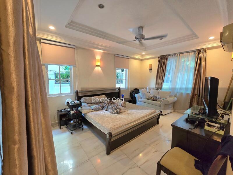 Tropicana Golf & Country Resort - 4