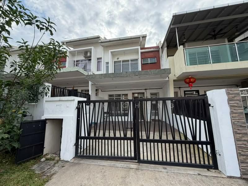 M Residence 1 , Bandar Tasik Puteri , Rawang - 2