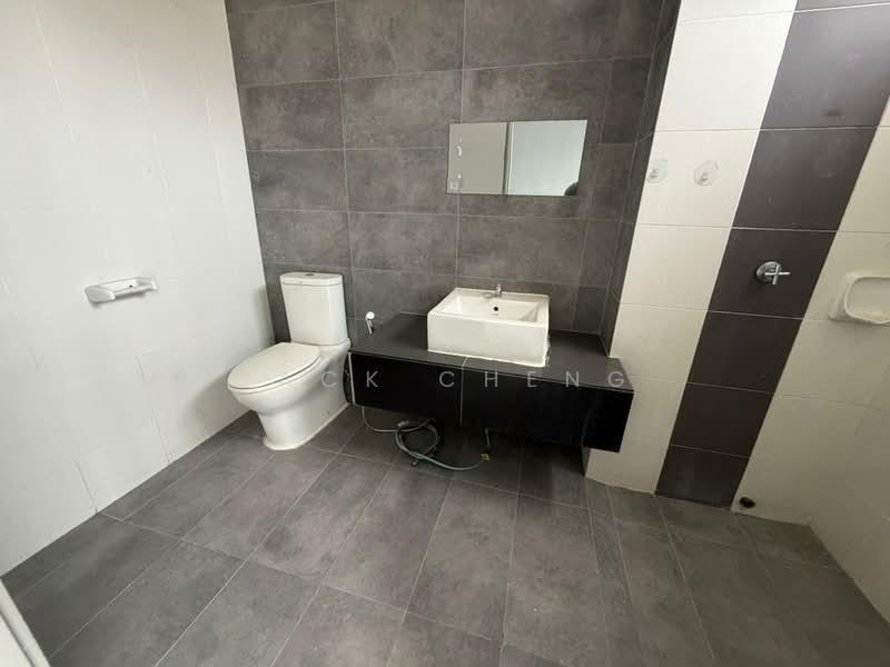 M Residence 1 , Bandar Tasik Puteri , Rawang - 3