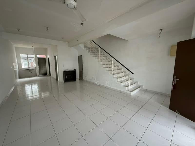 M Residence 1 , Bandar Tasik Puteri , Rawang - 4