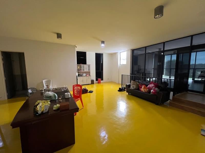 Eco Business Park 1 - 3