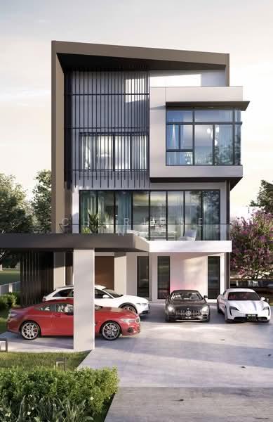 Summerwoods - 2