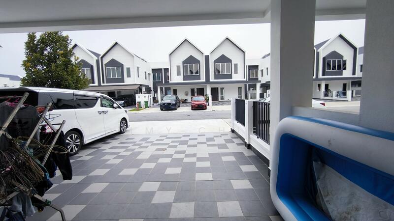 Eco Forest: Hazelton (Phase 3 & 5) - 5