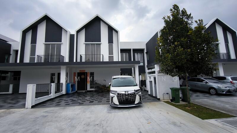 Eco Forest: Hazelton (Phase 3 & 5) - 2