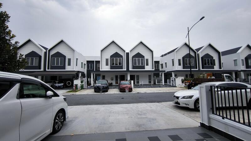 Eco Forest: Hazelton (Phase 3 & 5) - 4