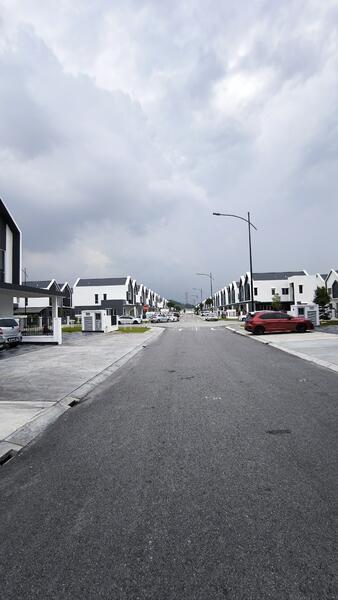 Eco Forest: Hazelton (Phase 3 & 5) - 1