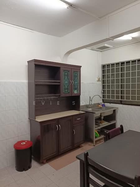 Taman Johor Jaya - 5