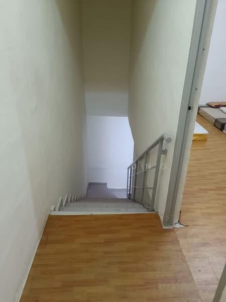 Taman Johor Jaya - 3