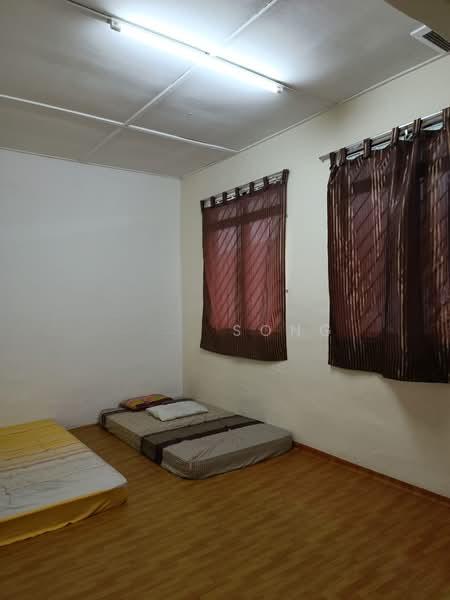 Taman Johor Jaya - 2